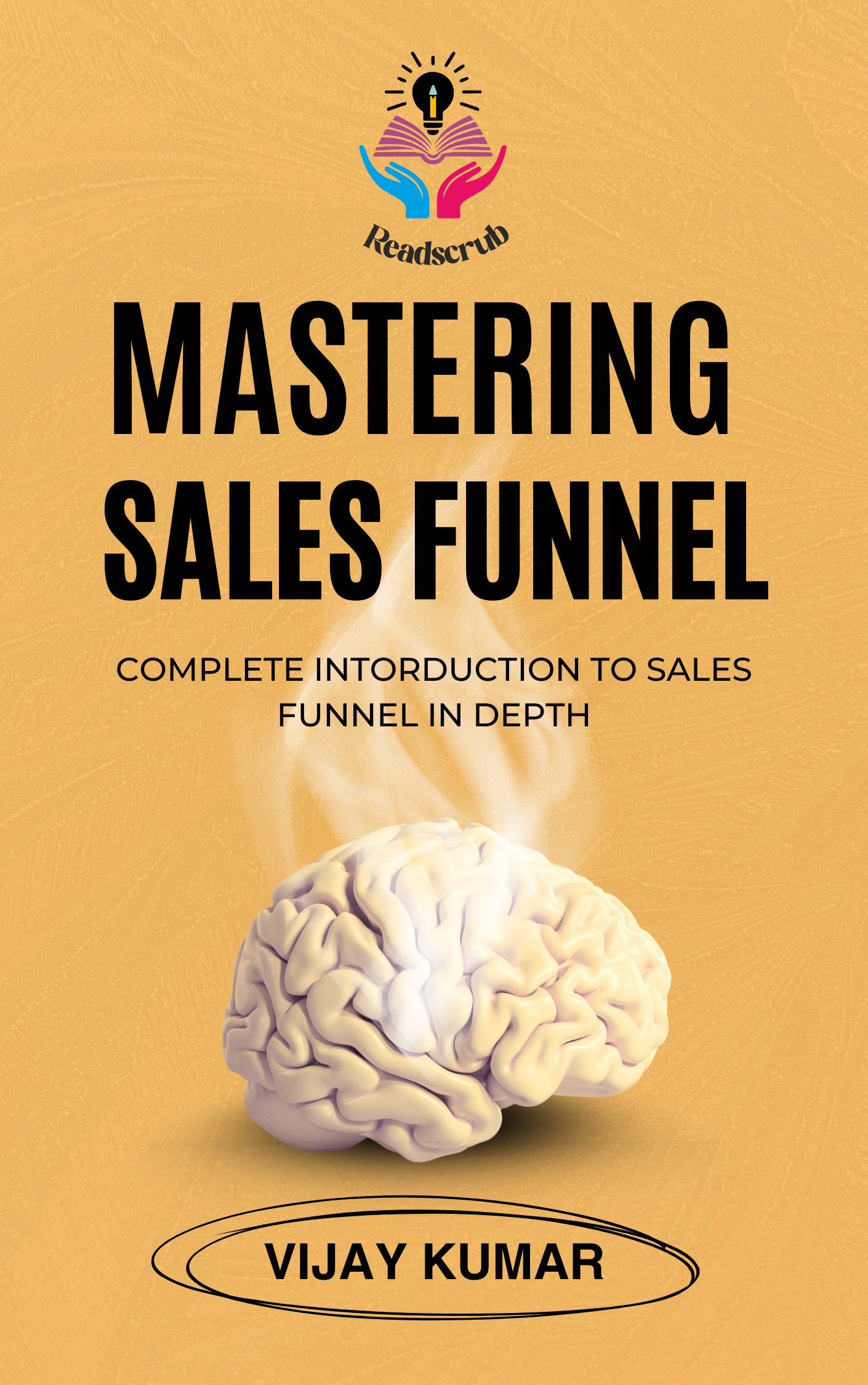 Mastering Sales Funnel
