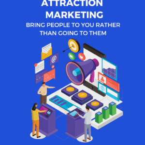 Attraction Marketing free