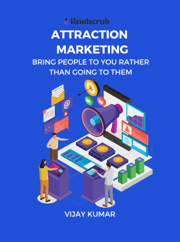 Attraction Marketing free