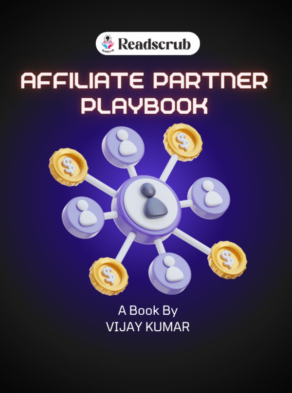 Affiliate Partner Playbook