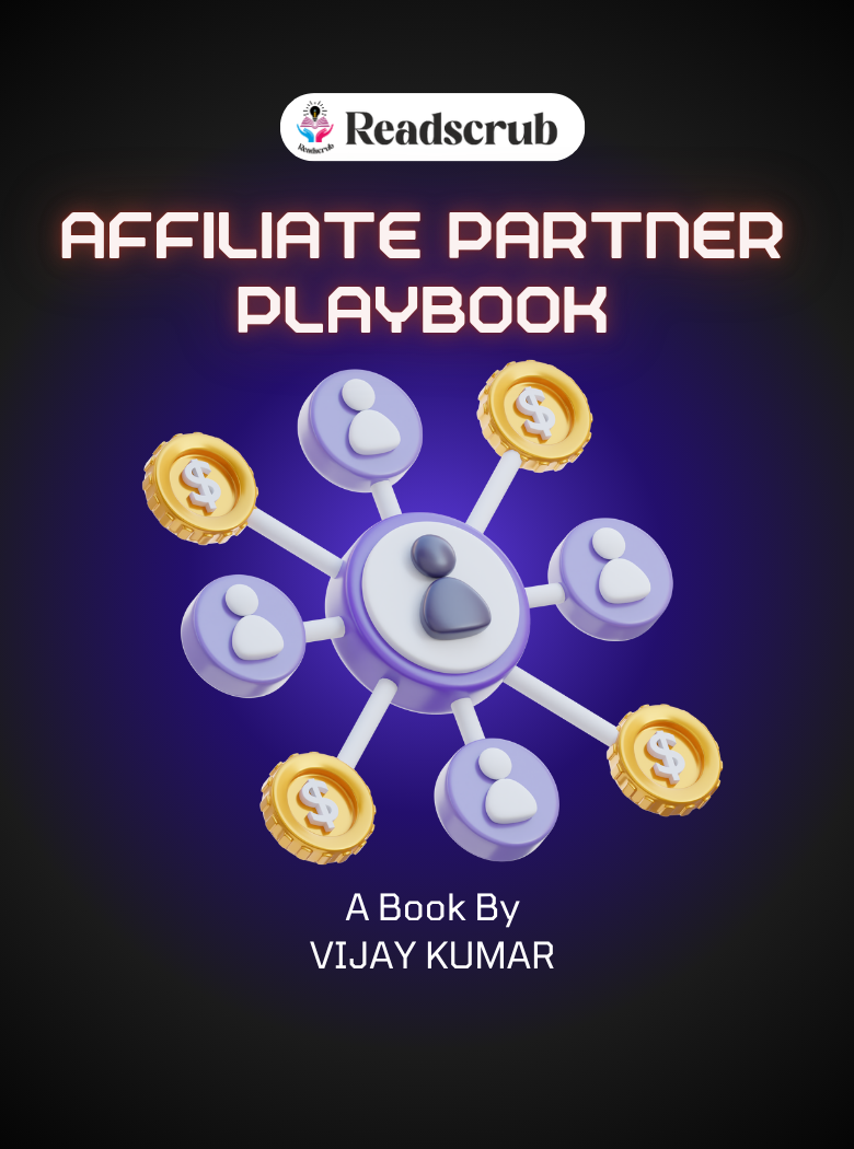 Affiliate Partner Playbook