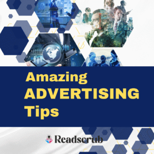 Amazing Advertising Tips
