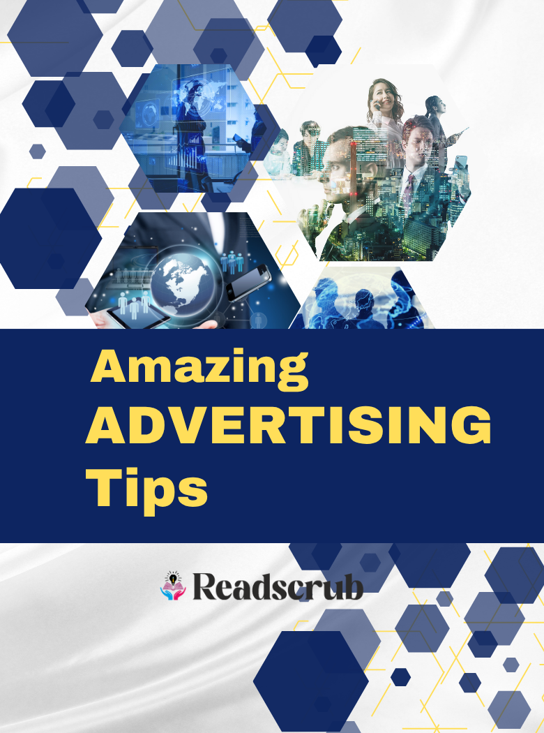 Amazing Advertising Tips