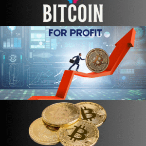 Bitcoin for Profit
