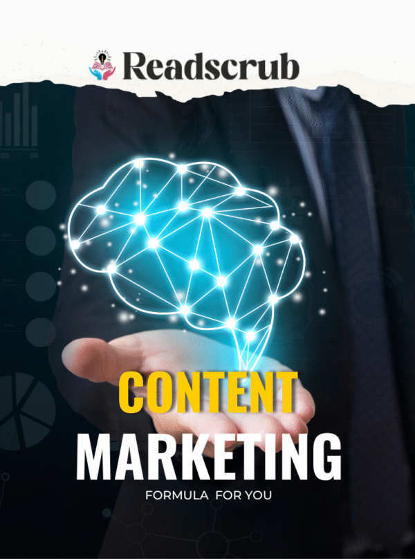 Content Marketing Formula