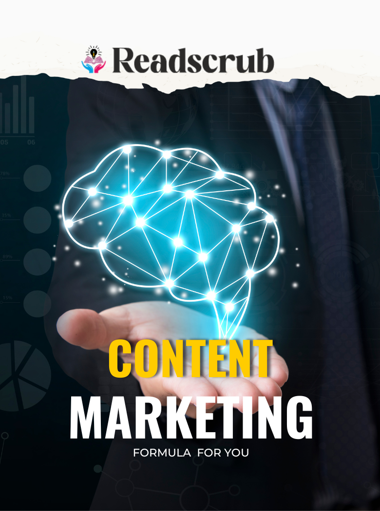 Content Marketing Formula