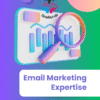 Email Marketing Expertise Free eBook