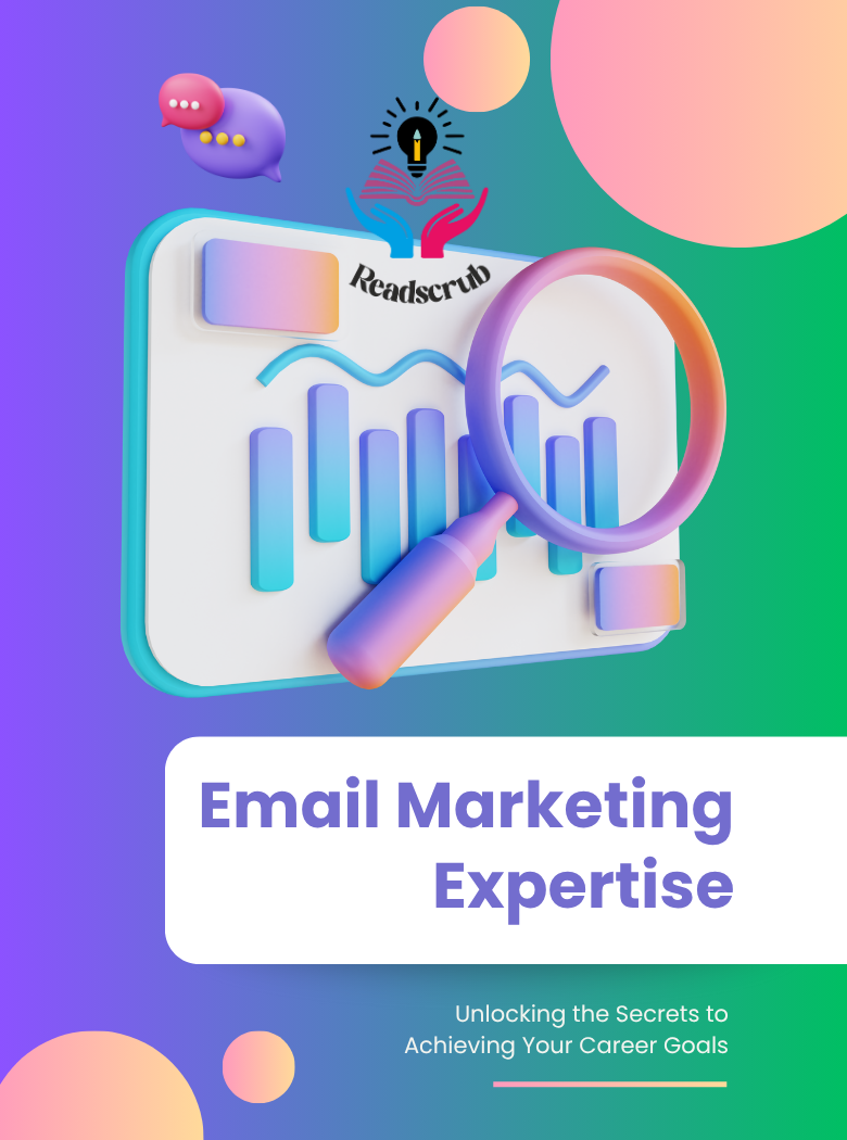 Email Marketing Expertise Free eBook
