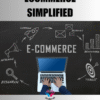 Ecommerce Simplified ebook