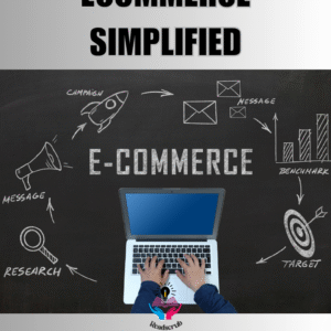 Ecommerce Simplified ebook