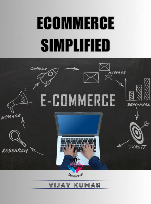 Ecommerce Simplified ebook