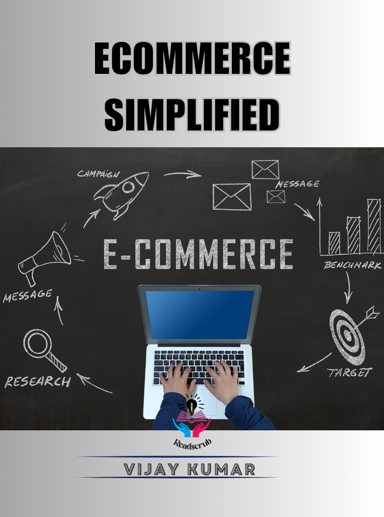 Ecommerce Simplified ebook