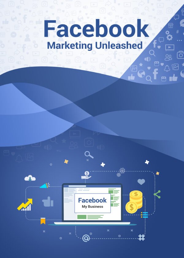 Free Facebook Marketing eBook