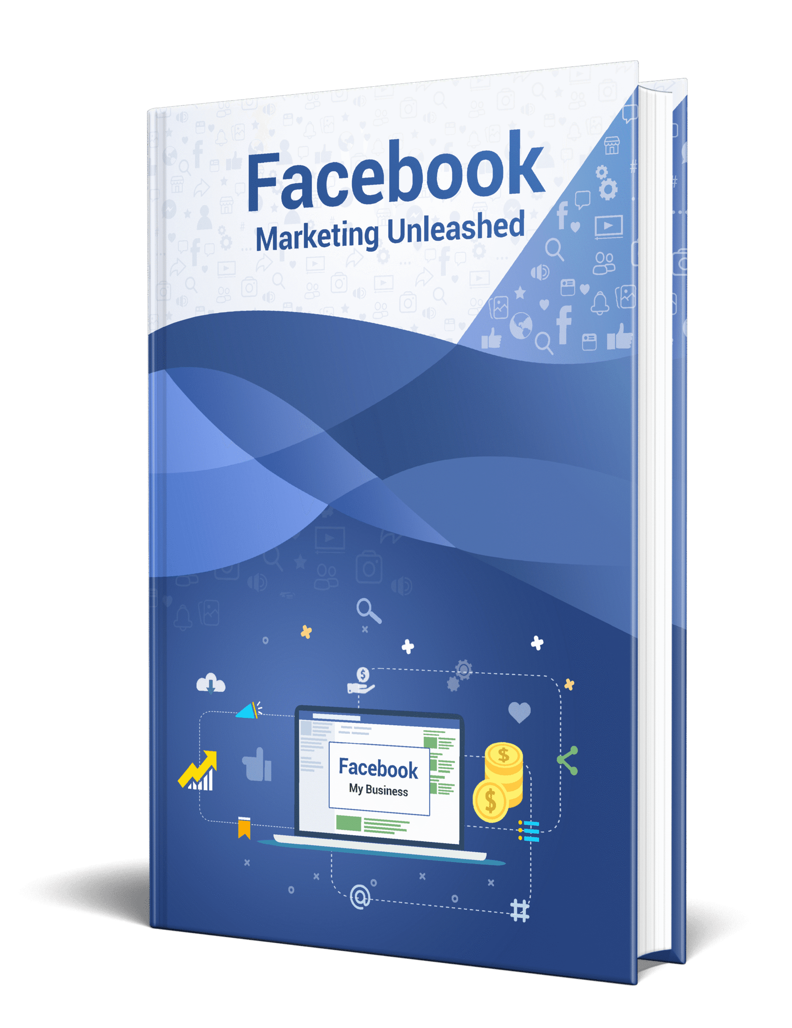 Free Facebook Marketing eBook