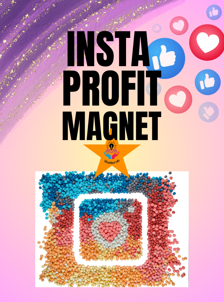Insta Profit Magnet Free Instagram Marketing Guide