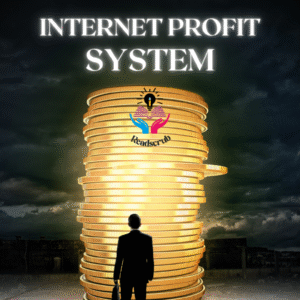 Internet Profit System eBook