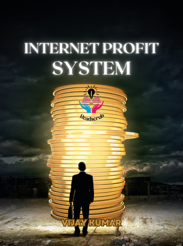 Internet Profit System eBook