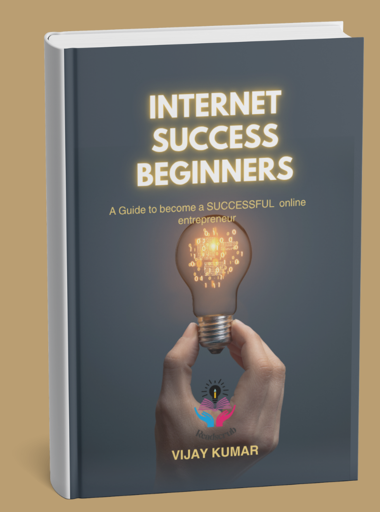 Internet Success for Beginners Start Your Online Store