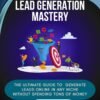 Lead Generation Mastery free eBook