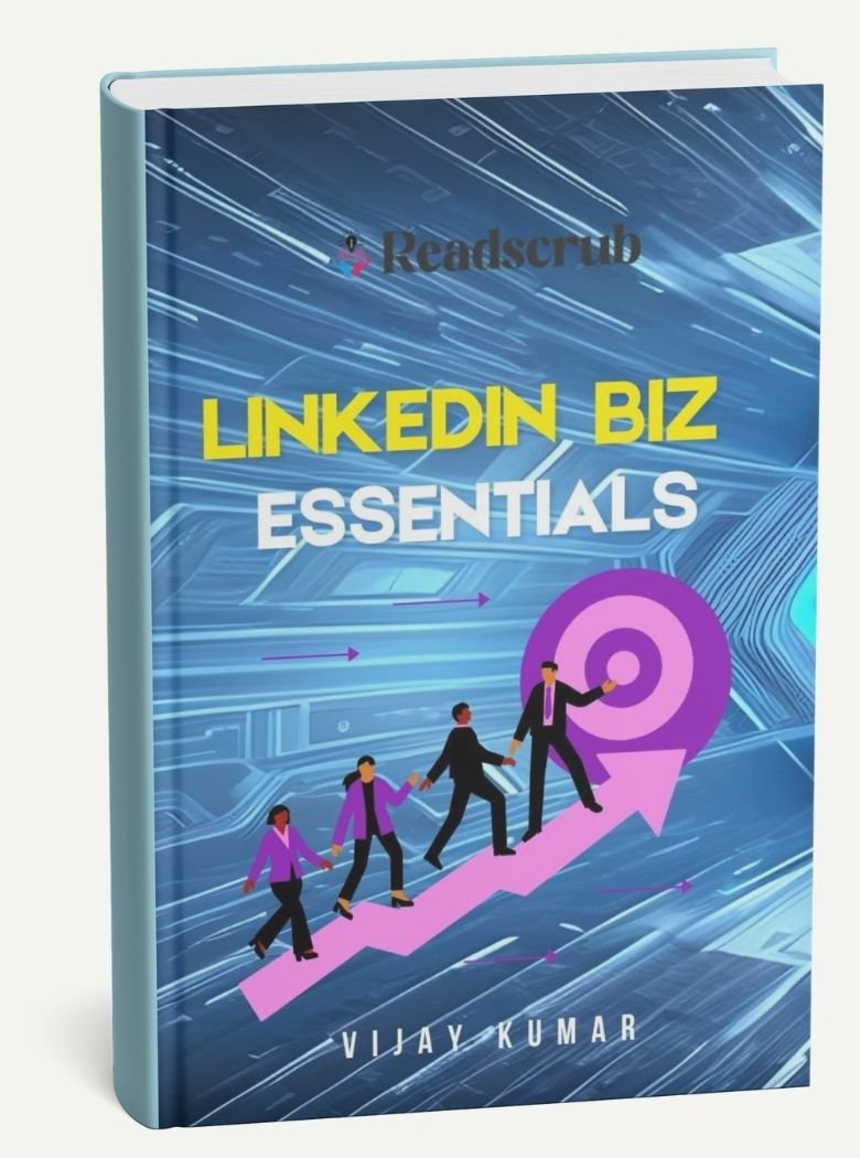 LinkedIn Business Essentials eBook