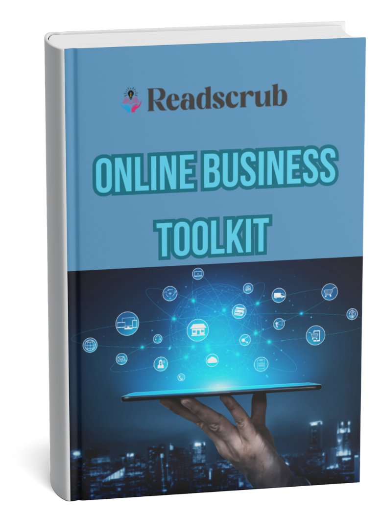 Online Business Tools For Marketers: The Complete Digital Toolkit