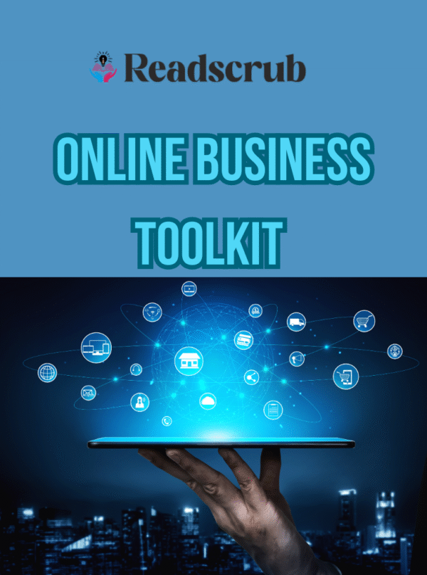 Online Business Tools For Marketers