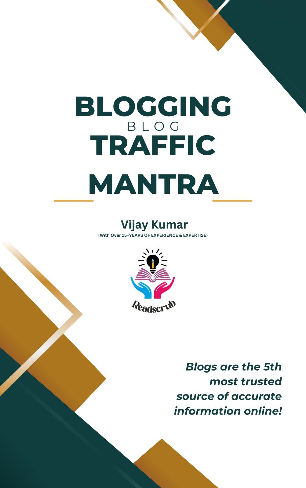 Blogging Traffic Mantra