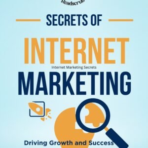 Internet Marketing Secrets
