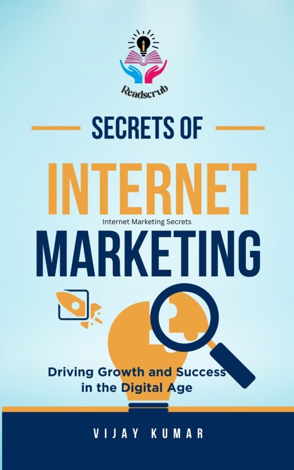 Internet Marketing Secrets