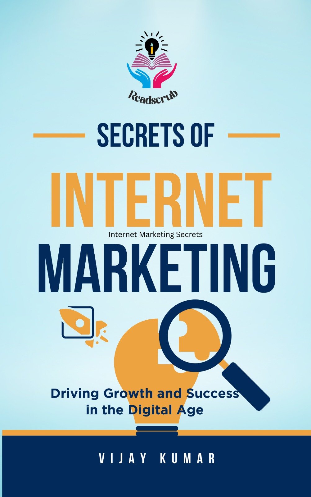 Internet Marketing Secrets