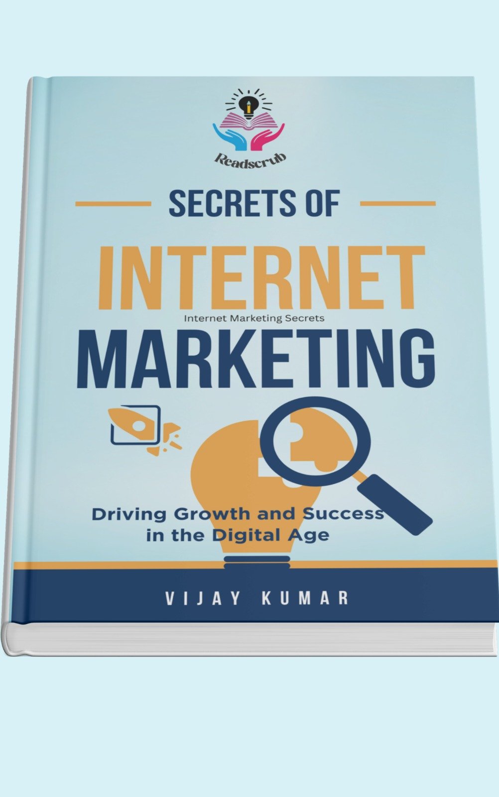 Internet Marketing Secrets ebook