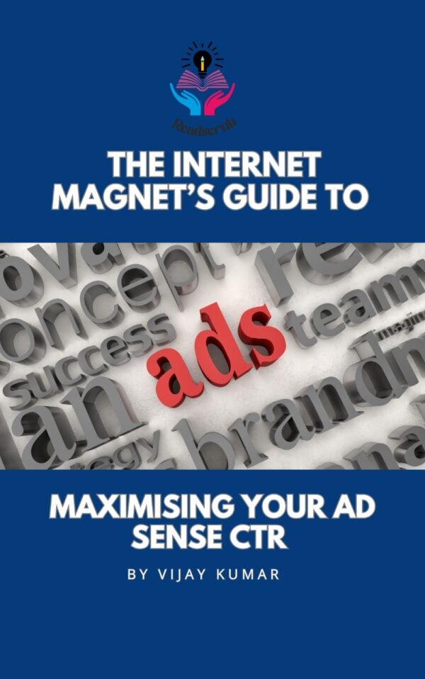 Maximize YOUR AdSense CTR