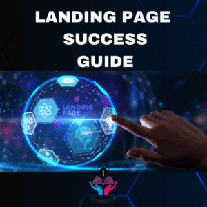 Landing Page Success Guide