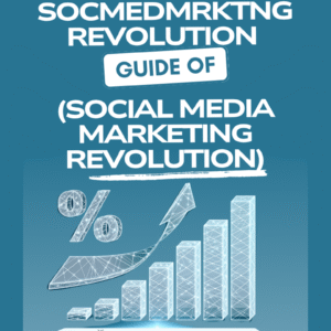 Social Media Marketing Revolution