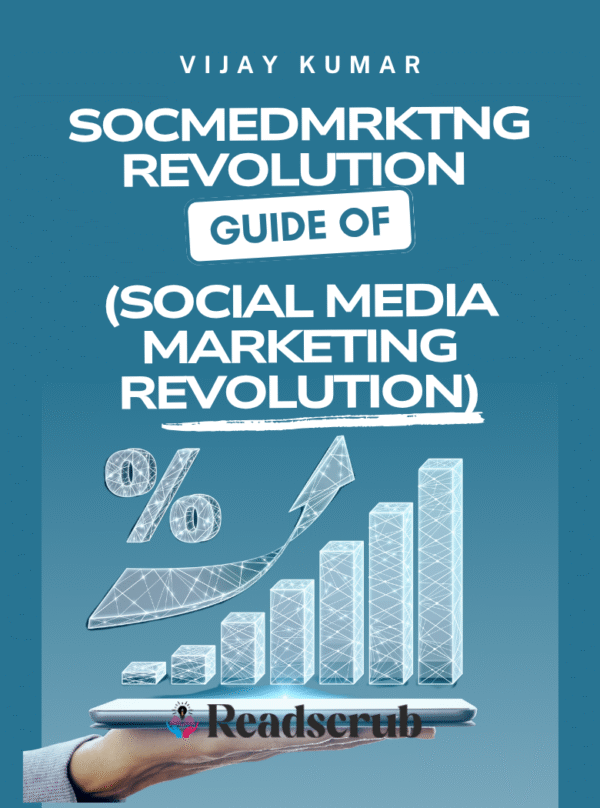 Social Media Marketing Revolution