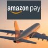 domestic flight bookings Amazon