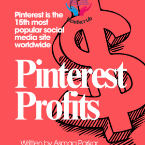 Pinterest Profits Training Guide